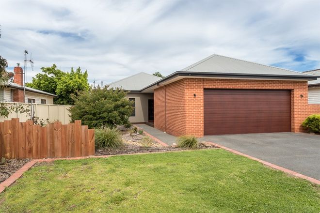 Picture of 42 Ross Street, TATURA VIC 3616