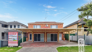 Picture of 2/103A Woids Ave, ALLAWAH NSW 2218