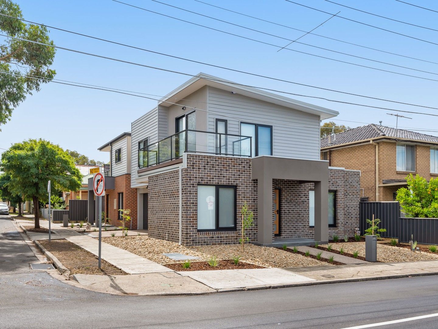 3 bedrooms House in 115 Separation Street NORTHCOTE VIC, 3070