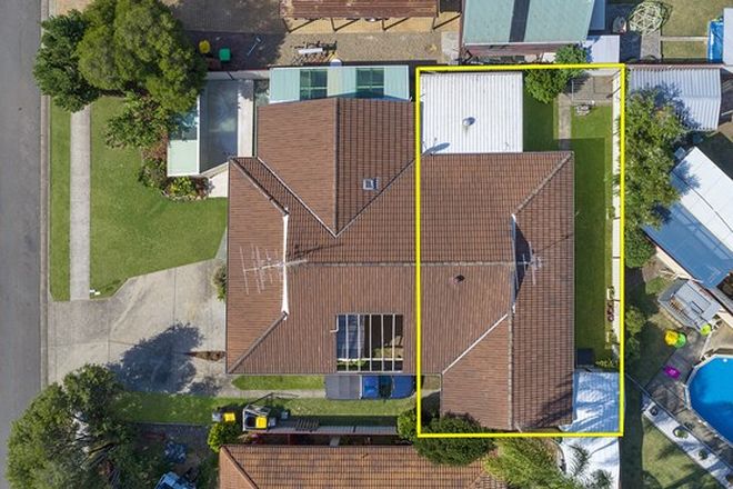Picture of 2/200 Mileham Street, SOUTH WINDSOR NSW 2756