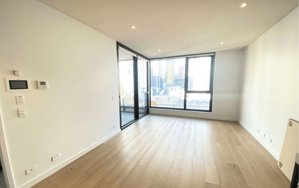 1 bedrooms Apartment / Unit / Flat in 1401/83 Harbour Street HAYMARKET NSW, 2000