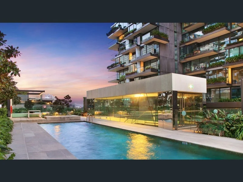 Primary image of 1901.1/3 Carlton Street, Chippendale NSW 2008