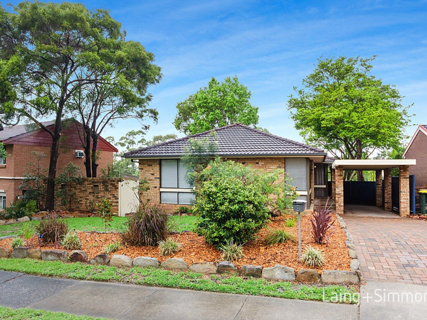 9 Sanders Crescent, Kings Langley NSW 2147, Image 0