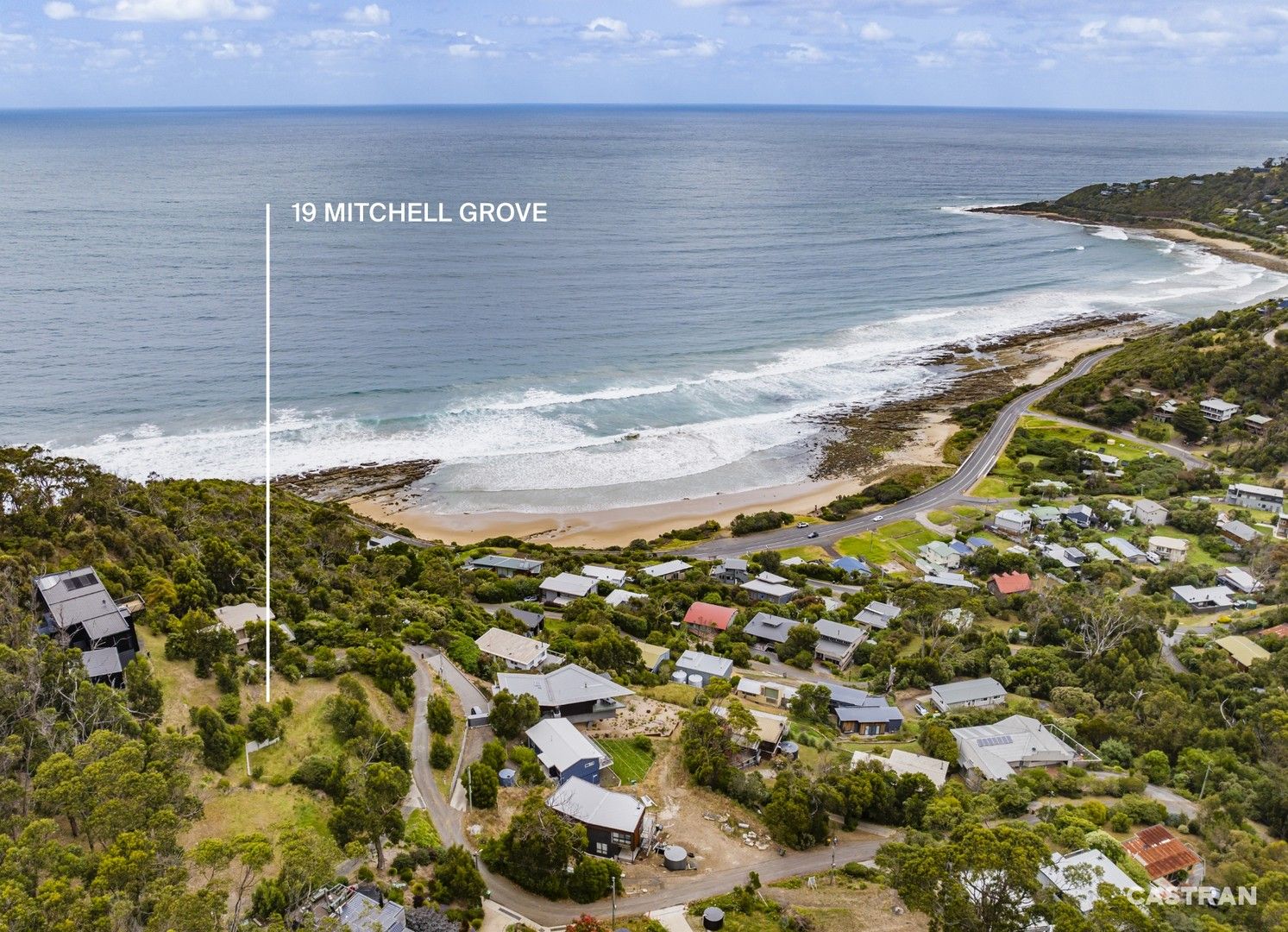 19 Mitchell Grove, Separation Creek VIC 3234, Image 0