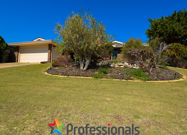 7 Petrel Close, Halls Head WA 6210