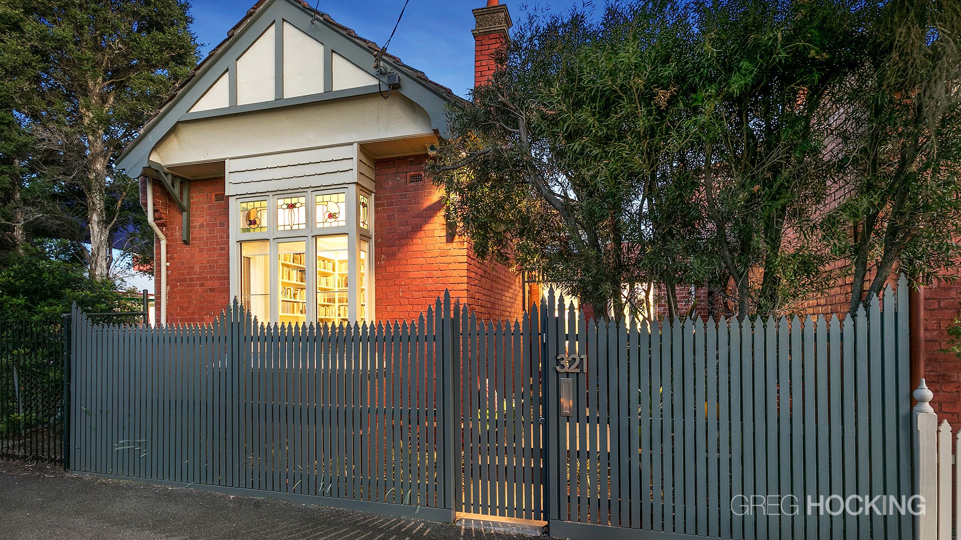 321 Bank Street, South Melbourne VIC 3205, Image 0