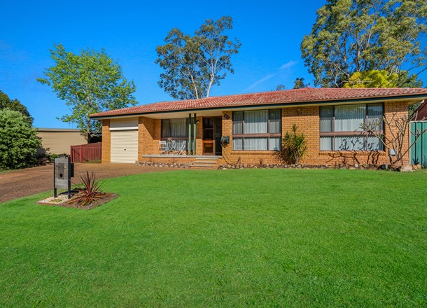 23 Yeoman Avenue, Metford NSW 2323