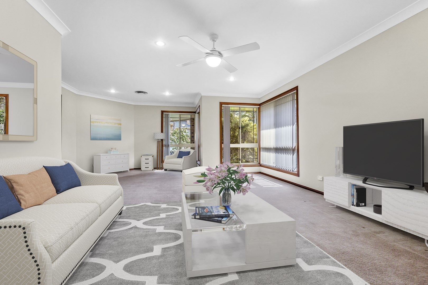 6 Charnley Court, Shailer Park QLD 4128, Image 0