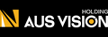 AusVision's logo