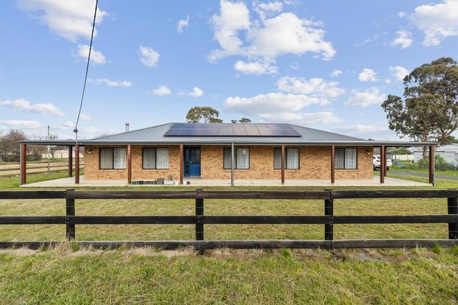 Picture of 12 George Street, COLLECTOR NSW 2581