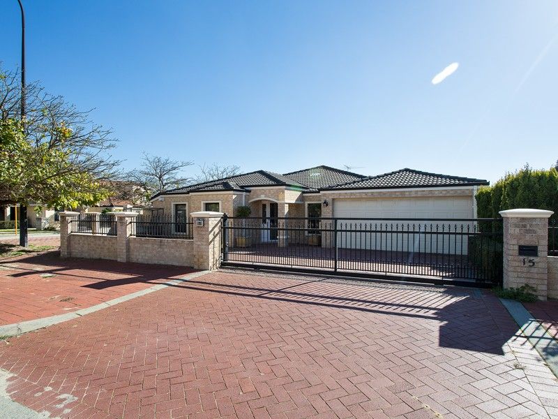 15 Lancely Way, Mirrabooka WA 6061, Image 1