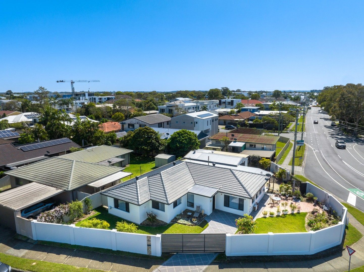 3 bedrooms House in 1 Matthew Flinders Drive HOLLYWELL QLD, 4216