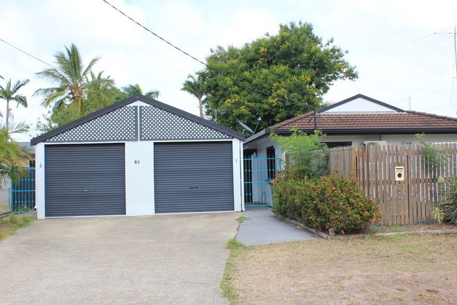 Picture of 53 Pugh Street, AITKENVALE QLD 4814