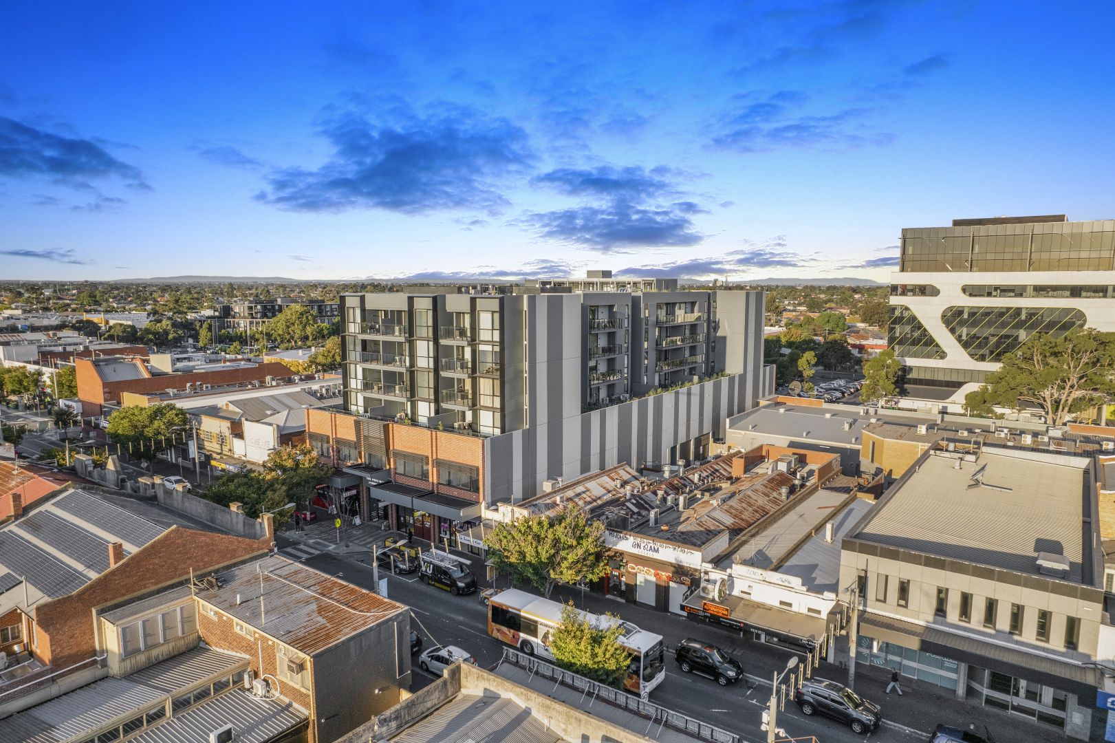 207/254 Hampshire Road, Sunshine VIC 3020, Image 1