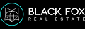 Black Fox Real Estate's logo