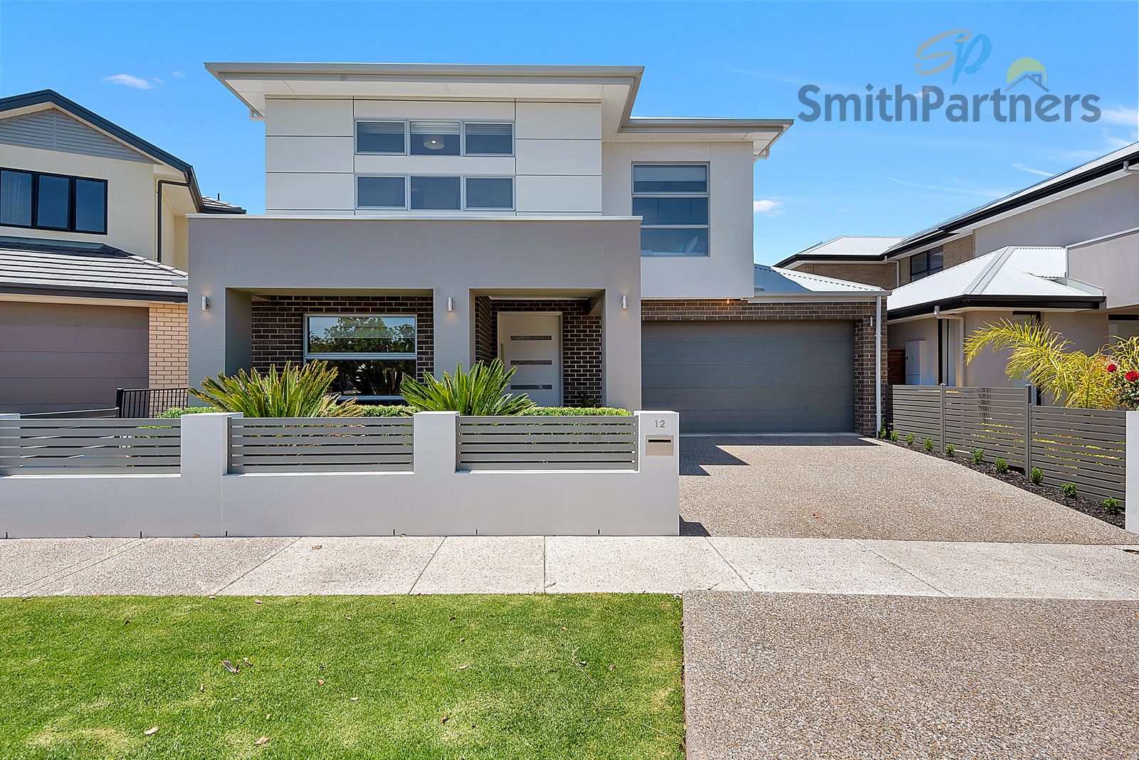 12 Gulnare Grove, Lightsview SA 5085, Image 0