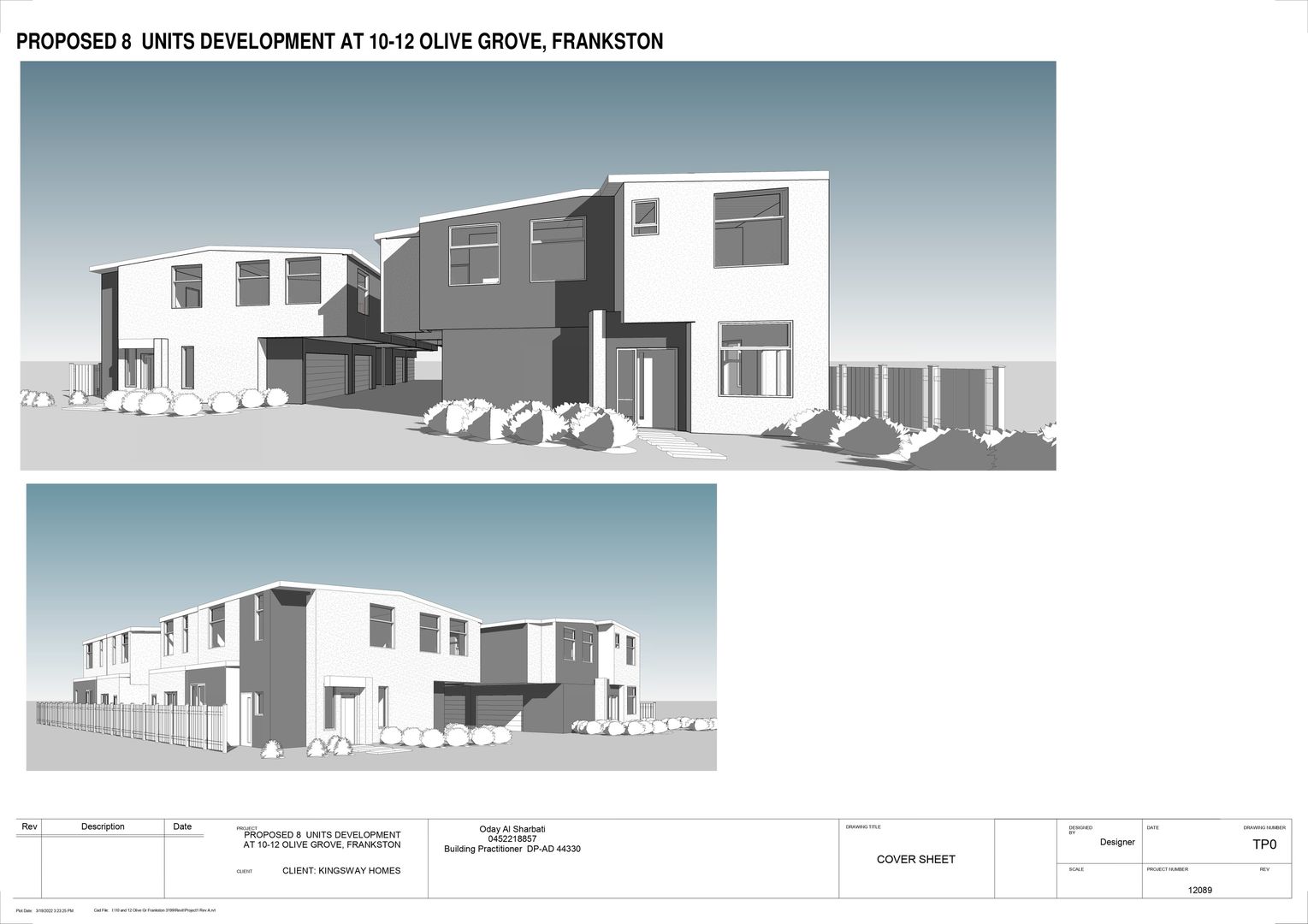 10 Olive Grove, Frankston VIC 3199 Domain