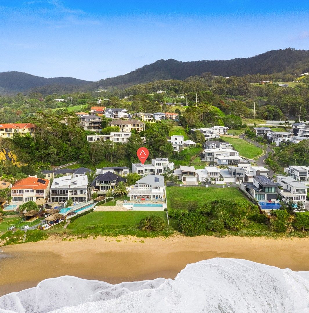 9a Beachfront Close, Sapphire Beach NSW 2450, Image 1