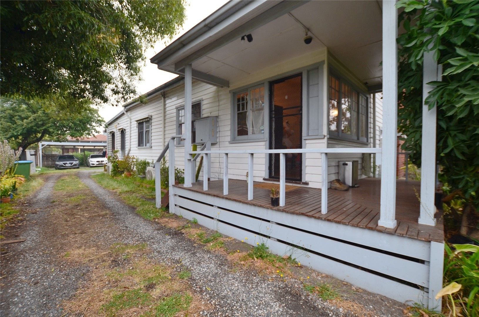 3 bedrooms House in 7 Wantirna Road RINGWOOD VIC, 3134