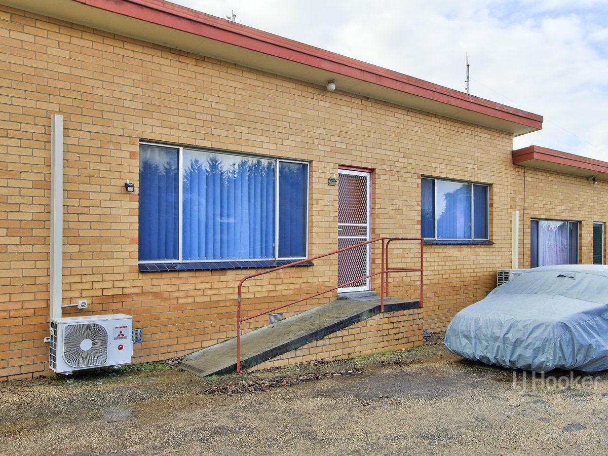 4/99 Day Street, Bairnsdale VIC 3875, Image 0
