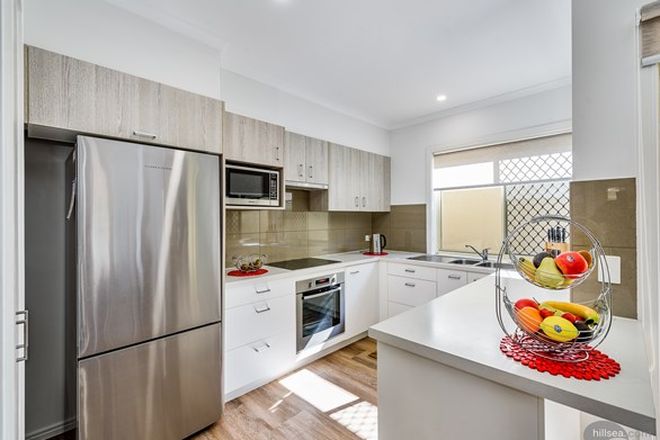 Picture of 63/76 Bayview Street, RUNAWAY BAY QLD 4216