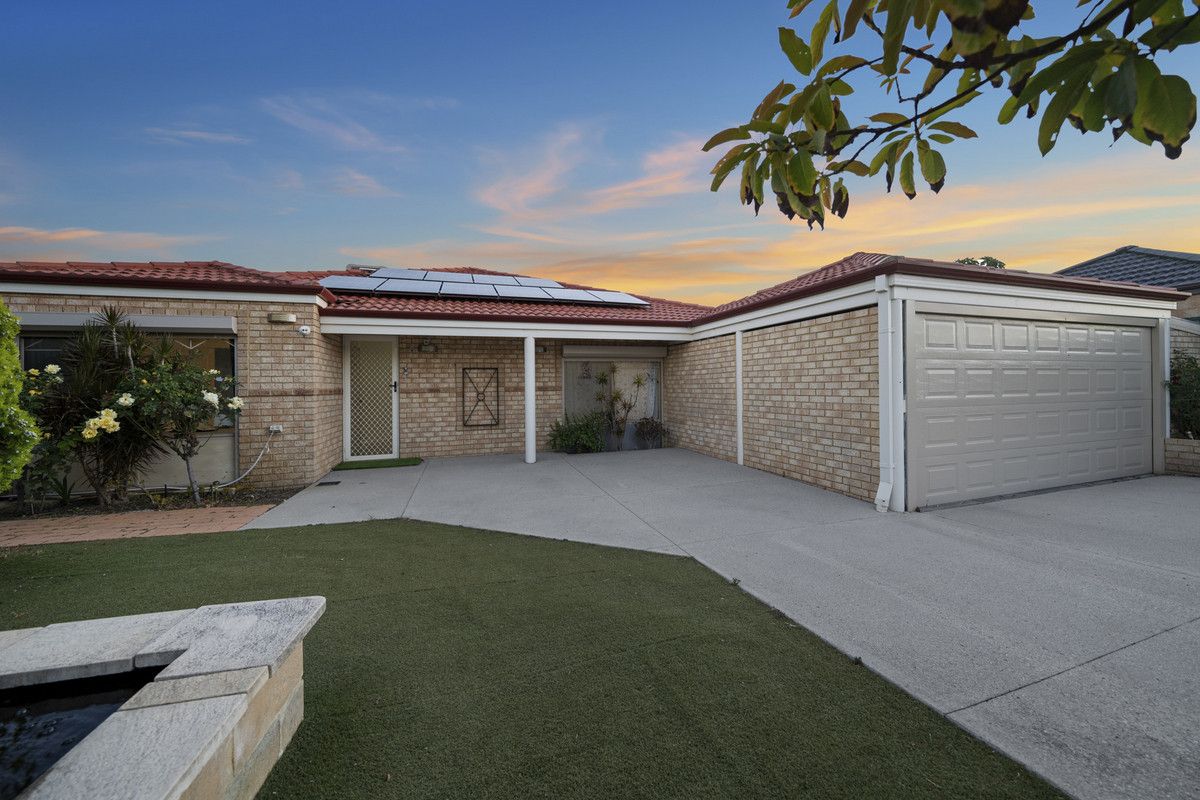 3 Vanda Retreat, Bennett Springs WA 6063, Image 1