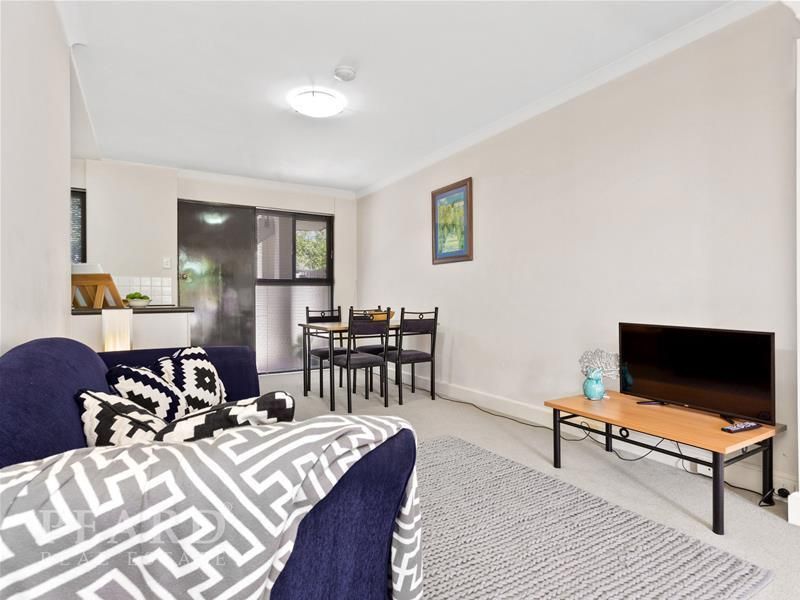 8/432 Beaufort Street, Highgate WA 6003, Image 2