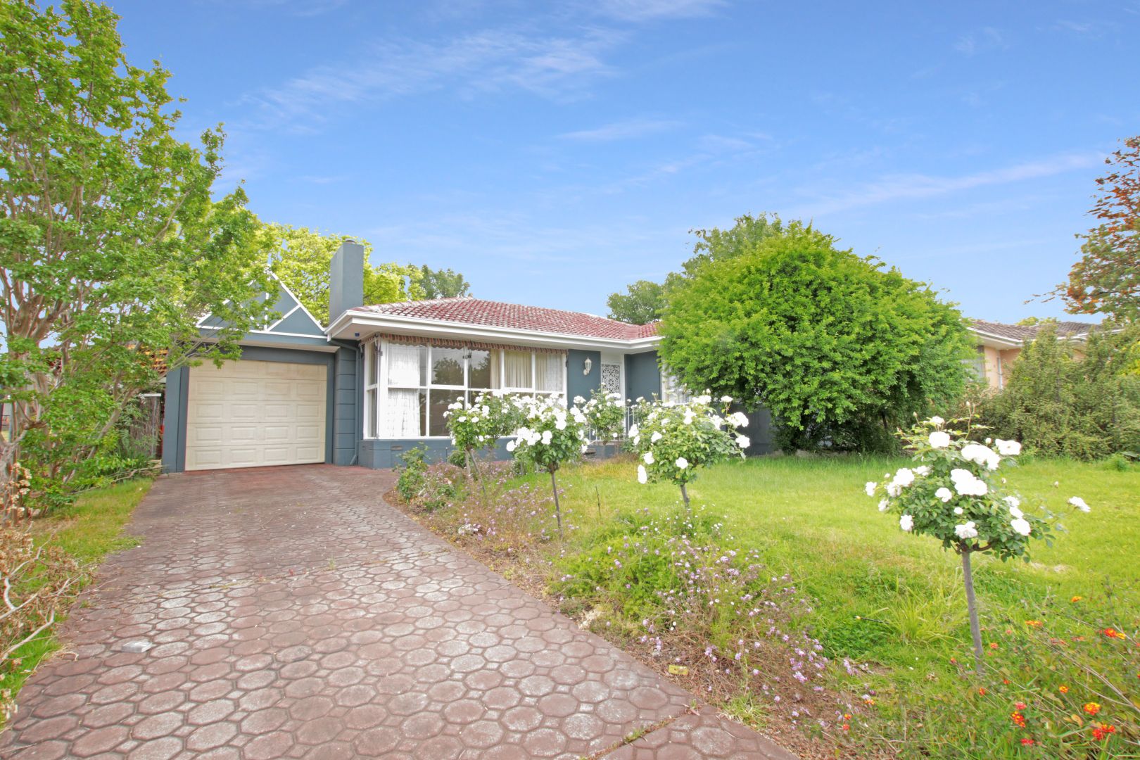 8 Harold Street, Highbur Property History & Address Research Domain