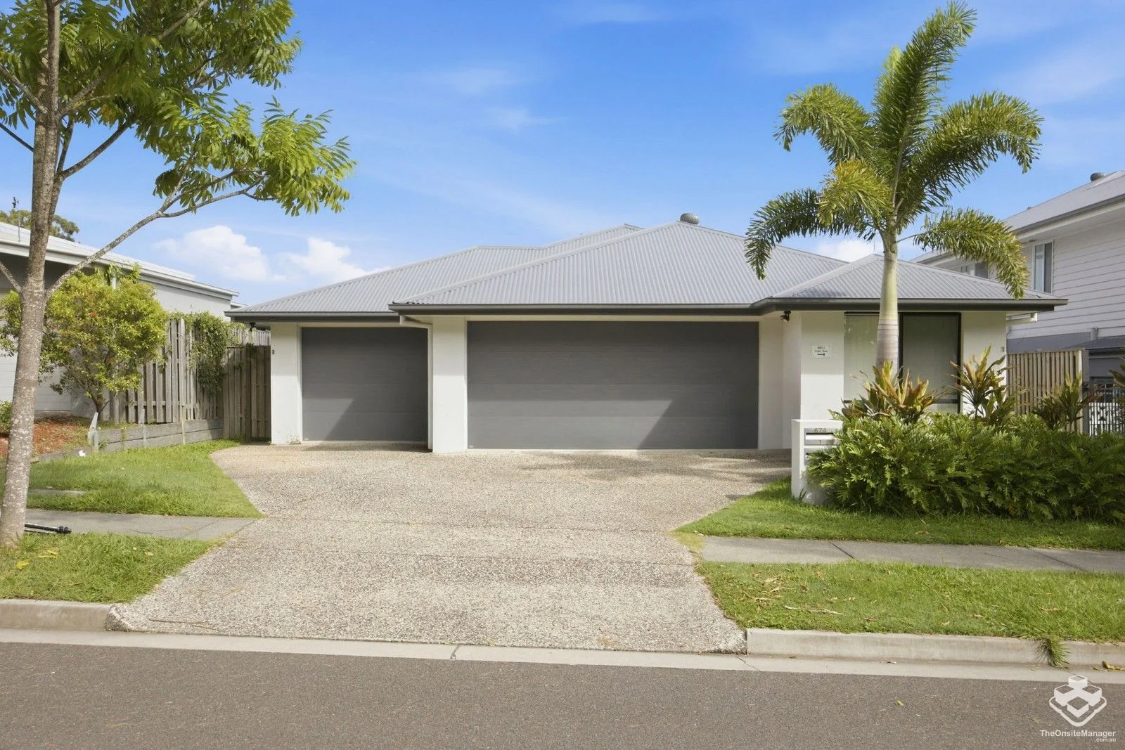 Primary image of 674 Foxwell Road, Coomera QLD 4209