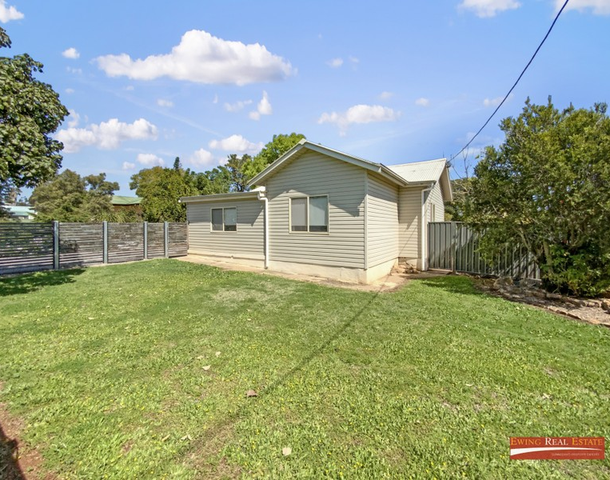 1 Johnston Street, Gunnedah NSW 2380