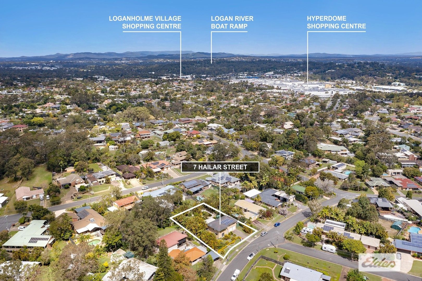 7 Hailar Street, Shailer Park Property History & Address Research Domain
