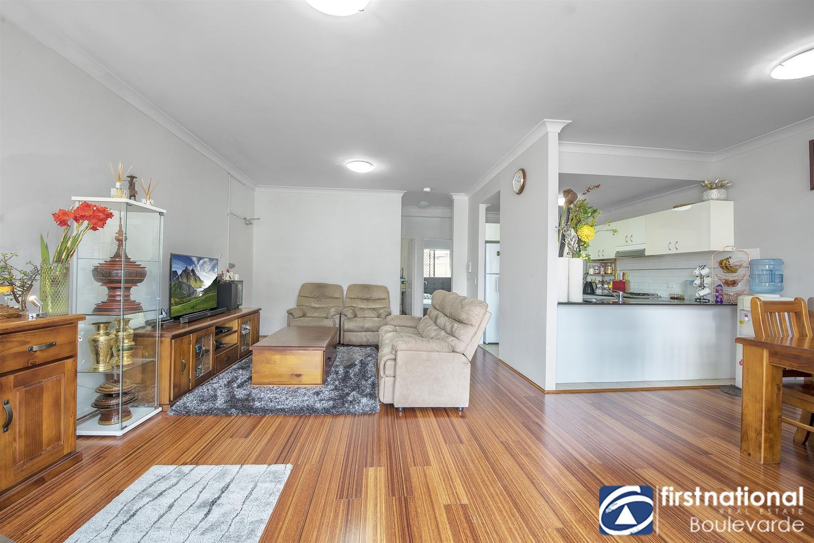 16/1-5 Kitchener Avenue, Regents Park NSW 2143, Image 1