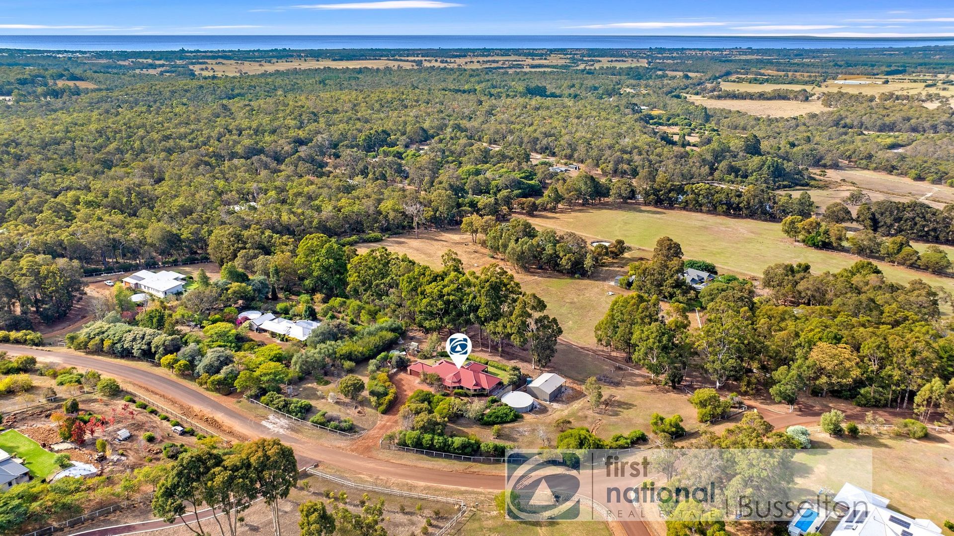 157 Woodbridge Vale, Yallingup Siding WA 6282, Image 2