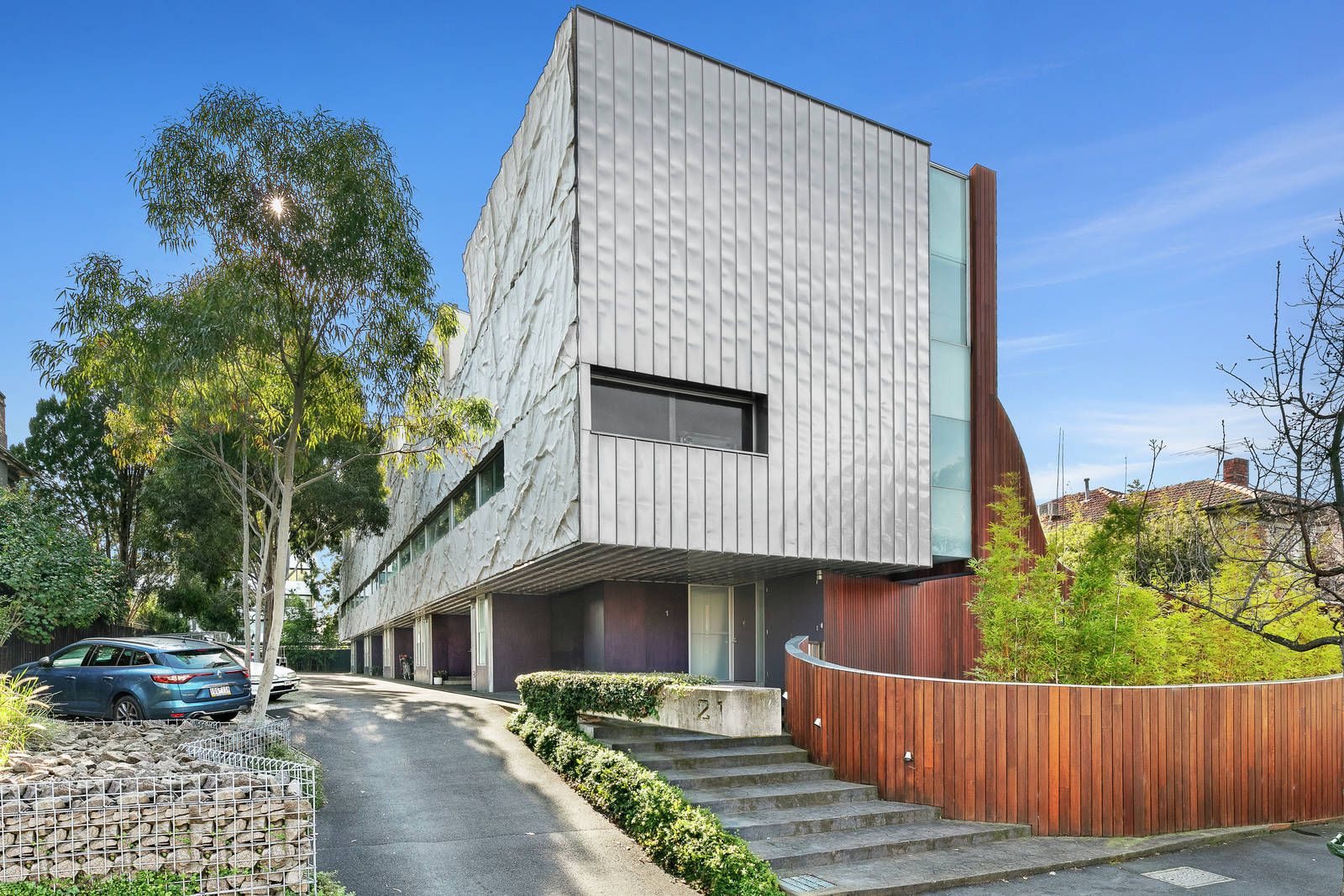 9/21 Wynnstay Road, Prahran VIC 3181