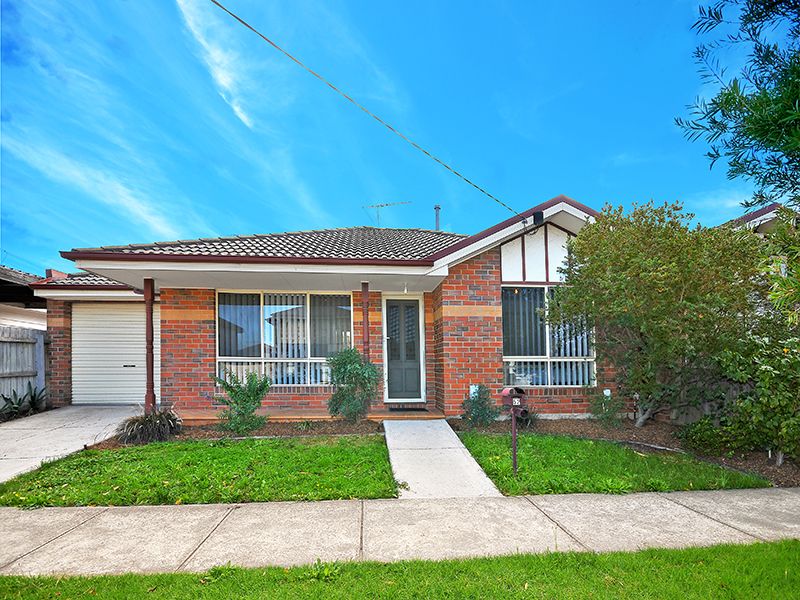 2 bedrooms Apartment / Unit / Flat in 52 Earl Street AIRPORT WEST VIC, 3042