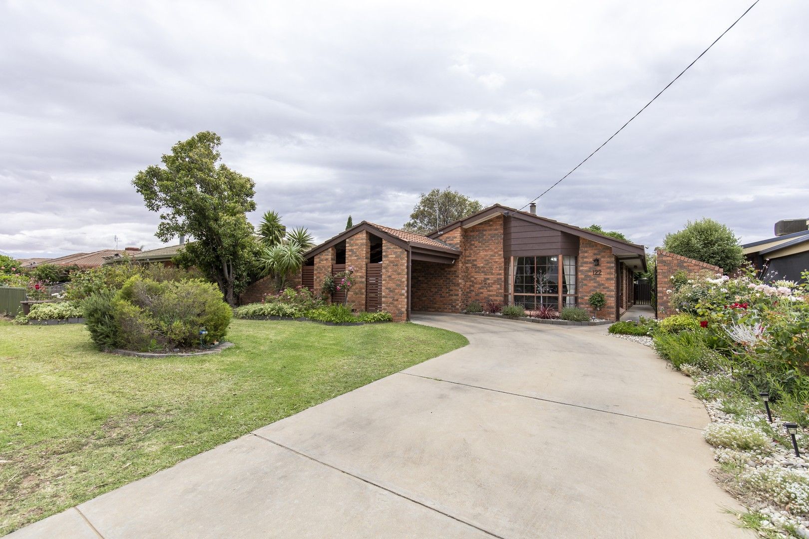 3 bedrooms House in 122 Gray Street SWAN HILL VIC, 3585