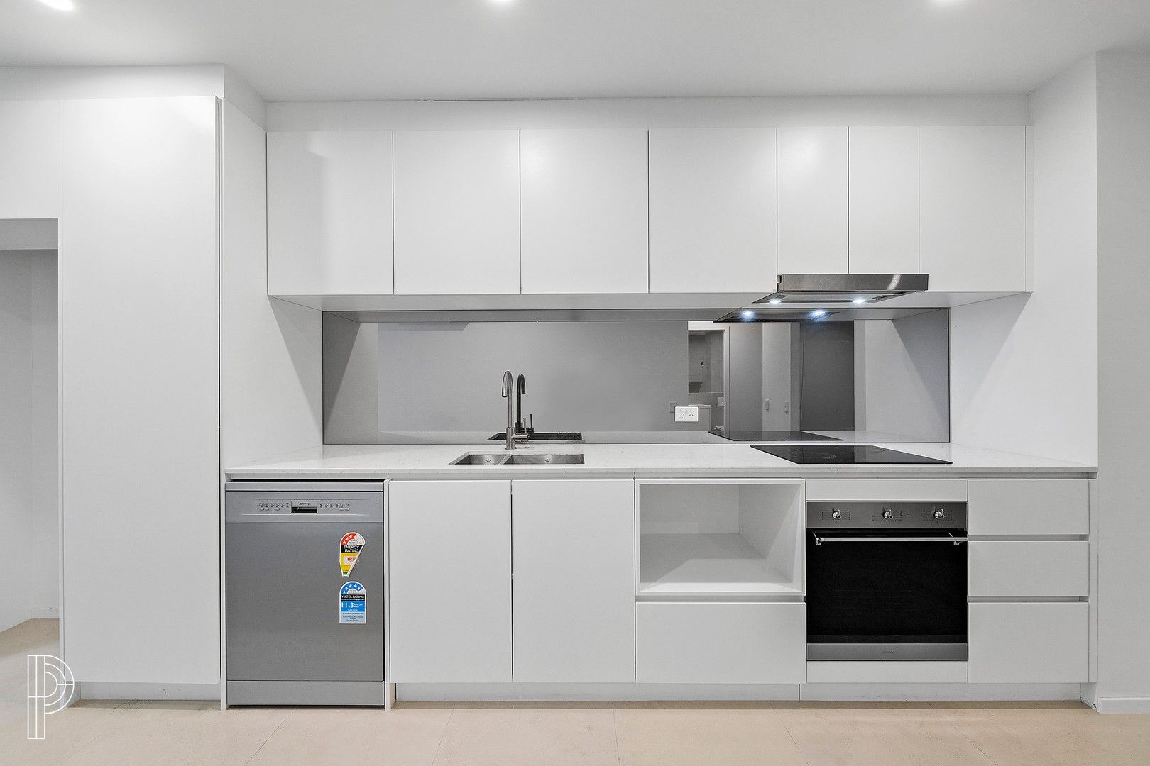 2 bedrooms Apartment / Unit / Flat in 608/1 Grazier Lane BELCONNEN ACT, 2617