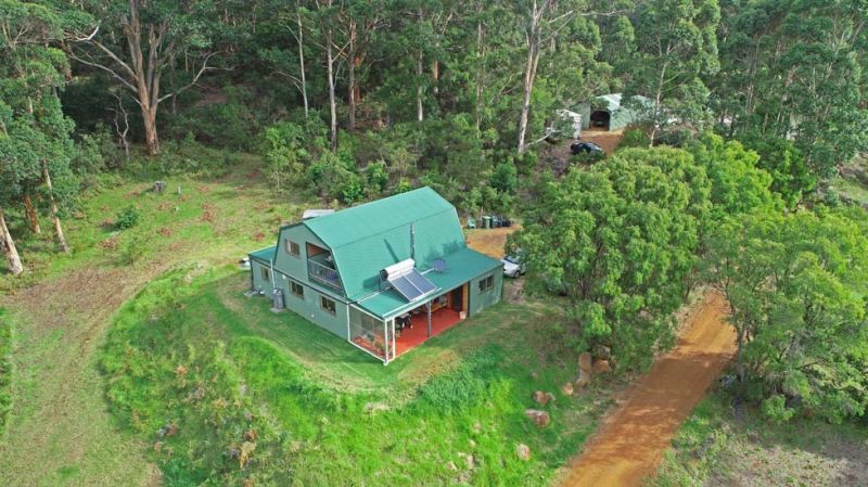 18 Patterson Rd, Lowlands WA 6330, Image 1