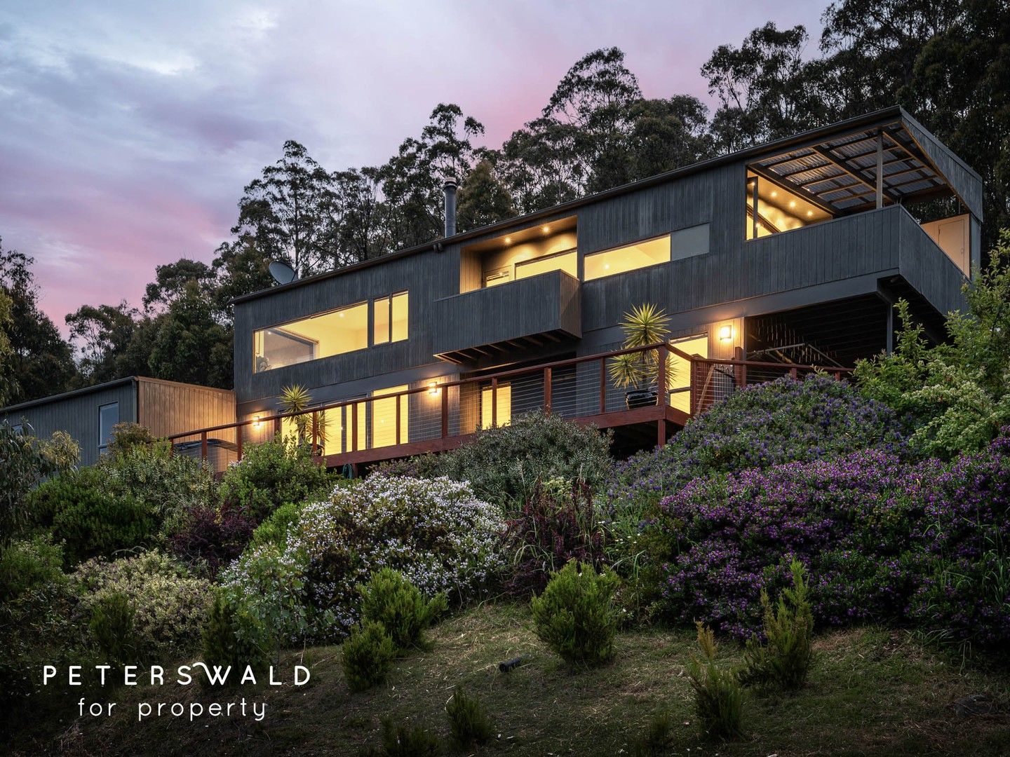 23 Scenic Hill Road, Huonville TAS 7109, Image 0