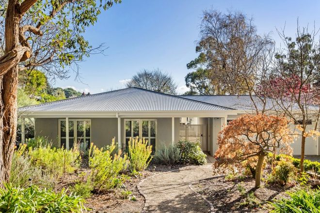 Picture of 34 Baynes Road, RED HILL SOUTH VIC 3937