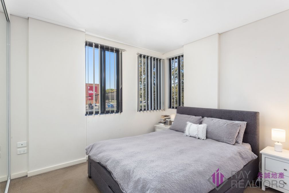 8/32 Tennyson Street, Parramatta NSW 2150, Image 1