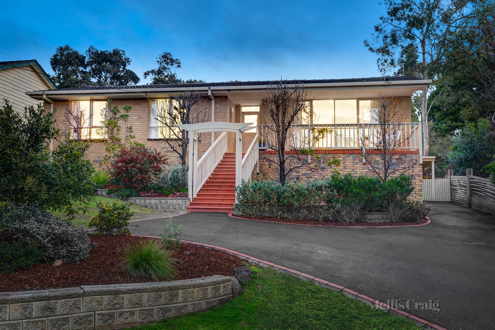 126 Brougham Street, Eltham Property History & Address Research Domain