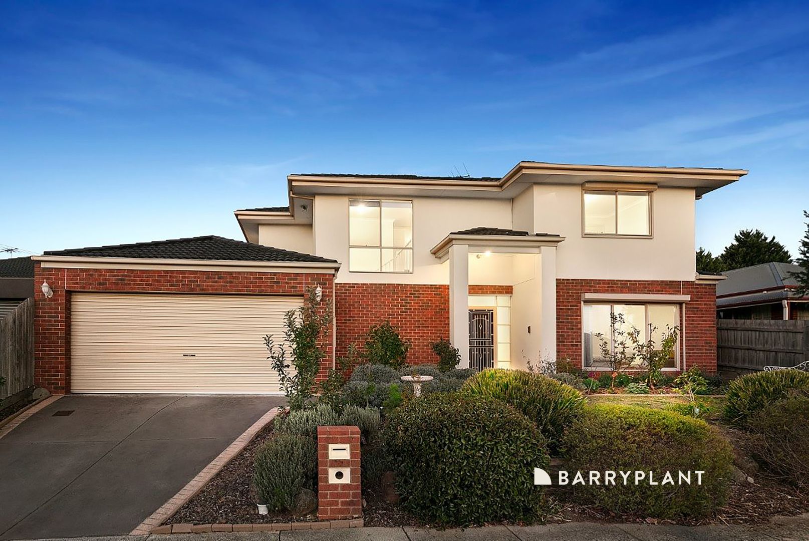 50 Heany Park Road, Rowville VIC 3178
