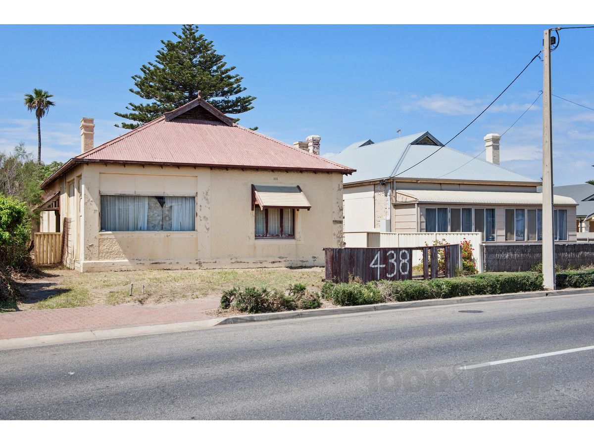 438 Seaview Road, Henley Beach SA 5022, Image 2