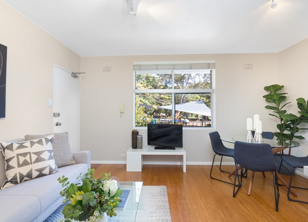 11/242 Darling Street, Balmain NSW 2041