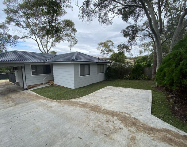 5 Donald Avenue, Kanwal NSW 2259