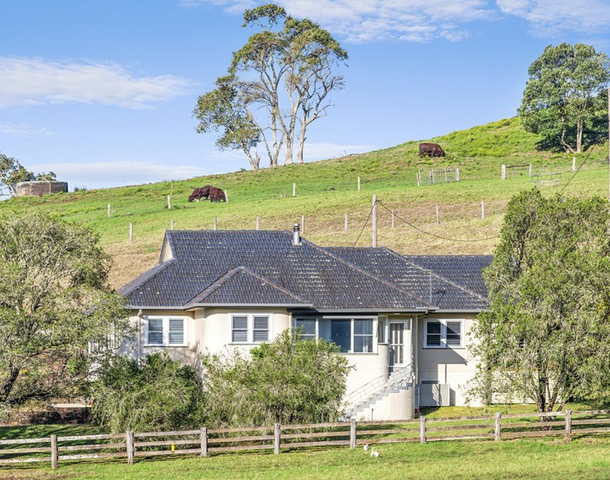 402 Corndale Road, Corndale NSW 2480