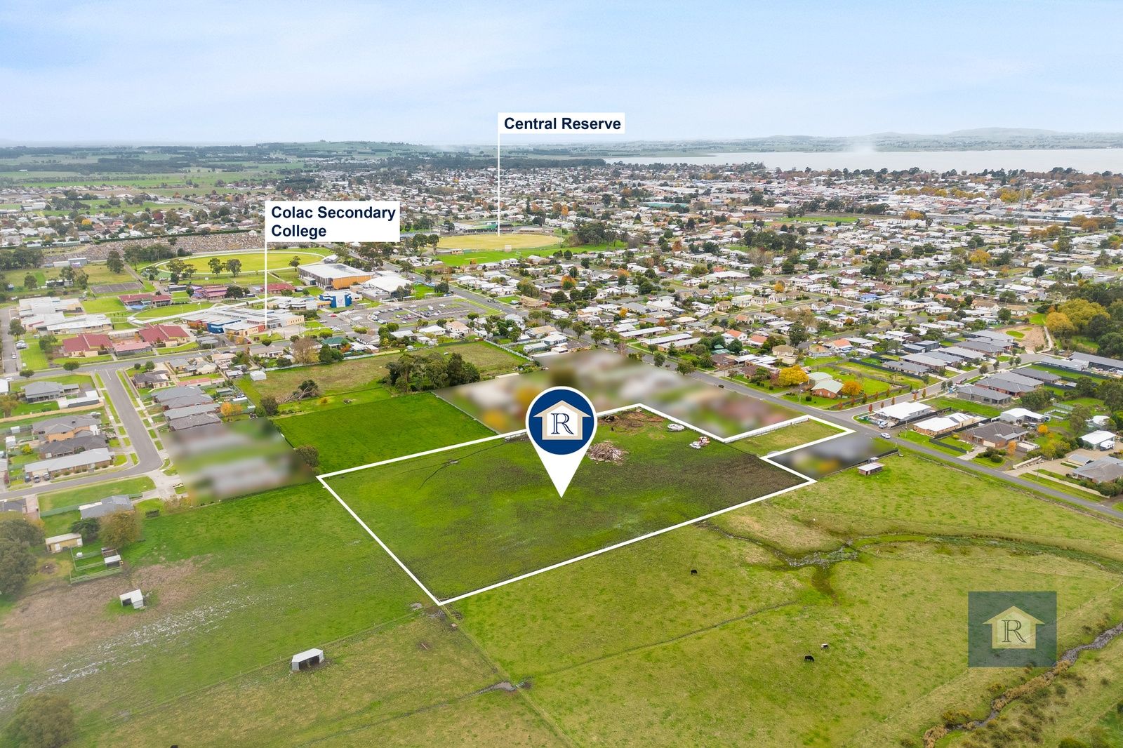 94 Hearn Street, Colac VIC 3250 Vacant Land for Sale Domain
