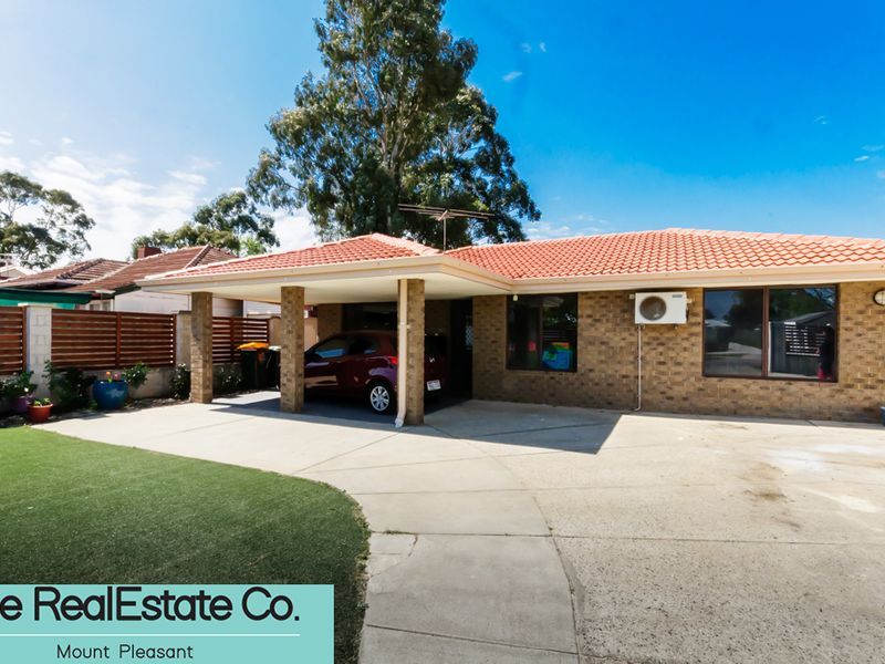 142 Oats Street, Carlisle WA 6101, Image 1