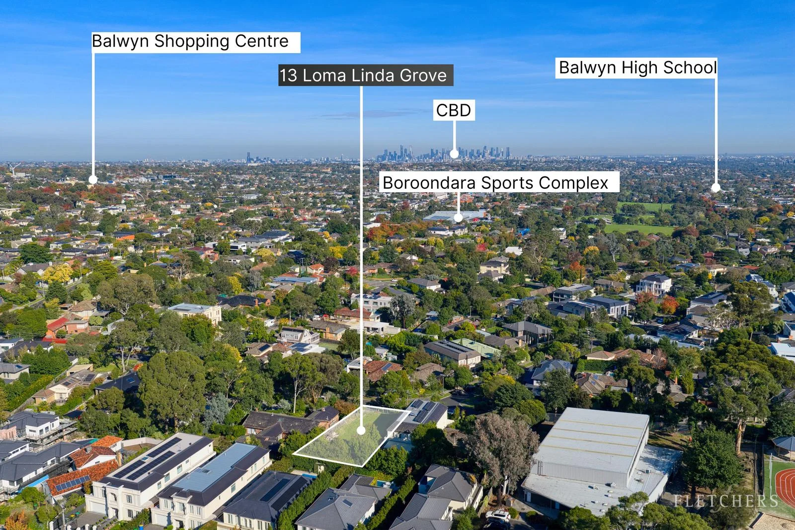 Additional image 2 of 13 Loma Linda Grove, Balwyn North VIC 3104